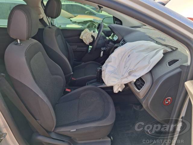 2016 CHEVROLET PRISMA 