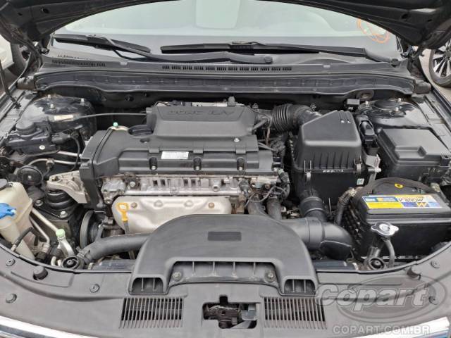 2011 HYUNDAI I30 CW 