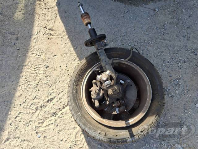 2011 FORD FIESTA SEDAN 