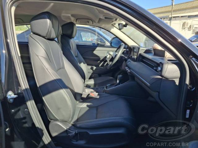 2025 HONDA HR-V 
