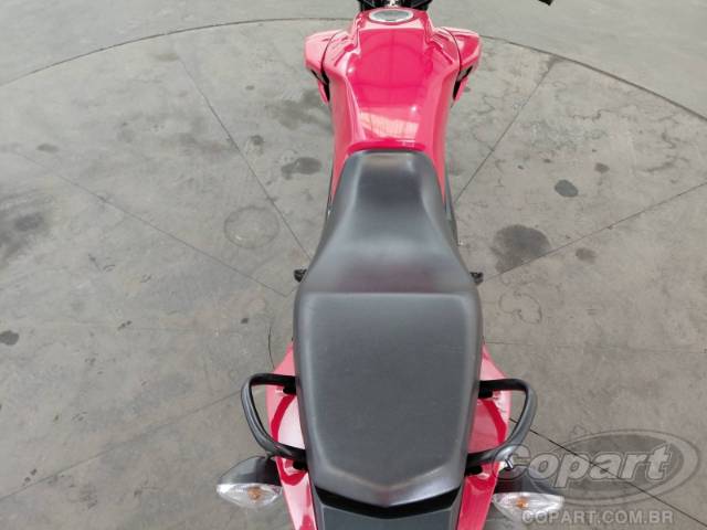2024 HONDA CG 160 