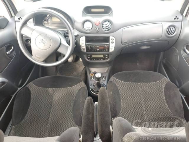 2012 CITROEN C3 