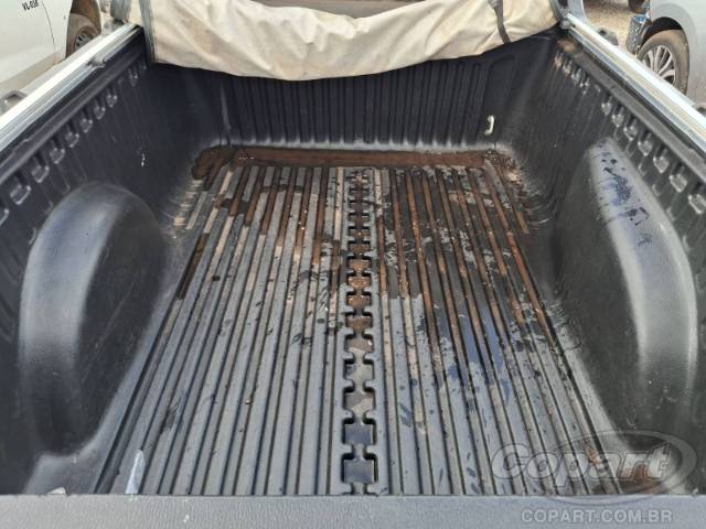 2015 VOLKSWAGEN SAVEIRO 