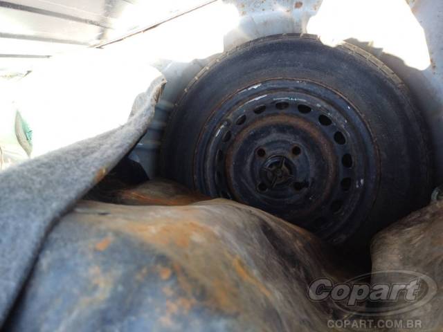 2001 CHEVROLET CELTA 