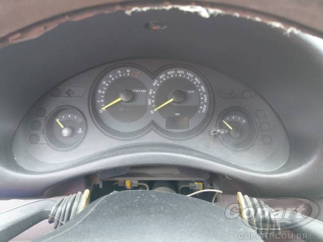 2010 CHEVROLET CLASSIC 