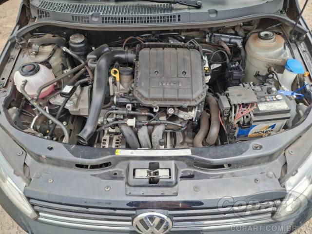 2023 VOLKSWAGEN GOL 