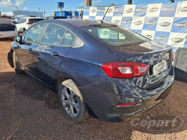 2023 CHEVROLET CRUZE 