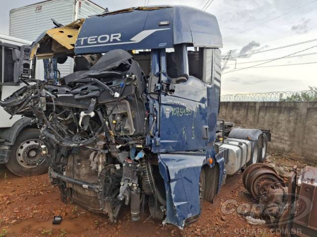 2026 VOLKSWAGEN METEOR 