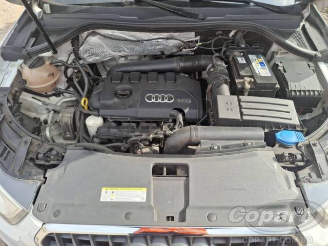 2014 AUDI Q3 
