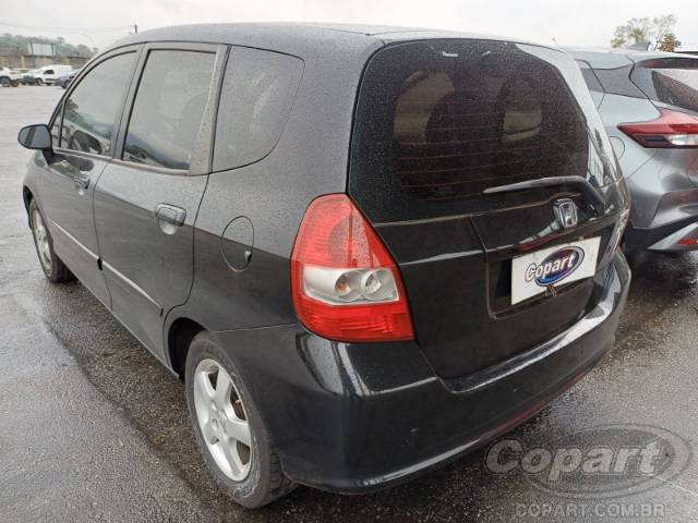 2005 HONDA FIT 