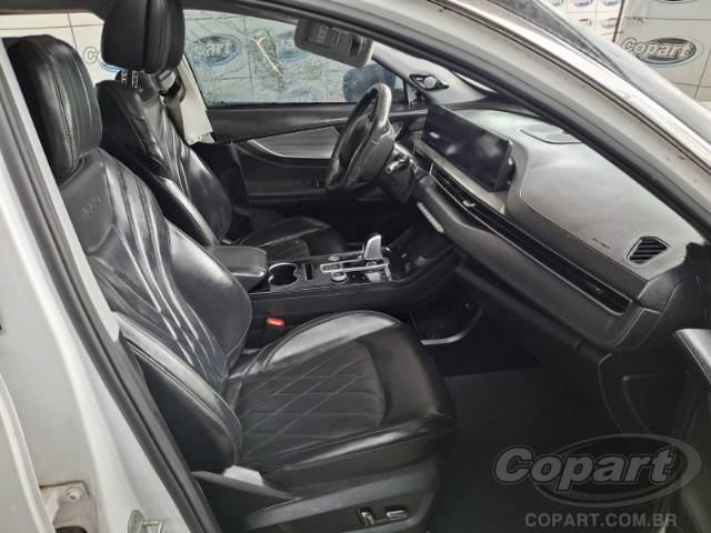 2023 CAOA CHERY TIGGO 8 PRO 