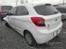 2017 FORD KA 