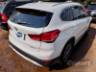 2022 BMW X1 