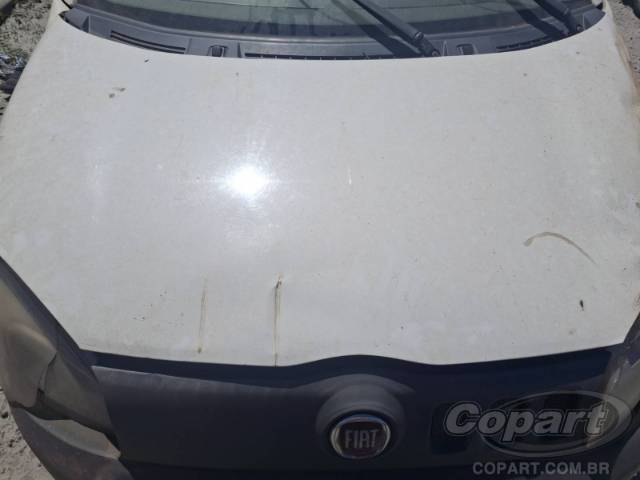 2015 FIAT FIORINO FURGAO 
