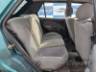 2000 FORD FIESTA 