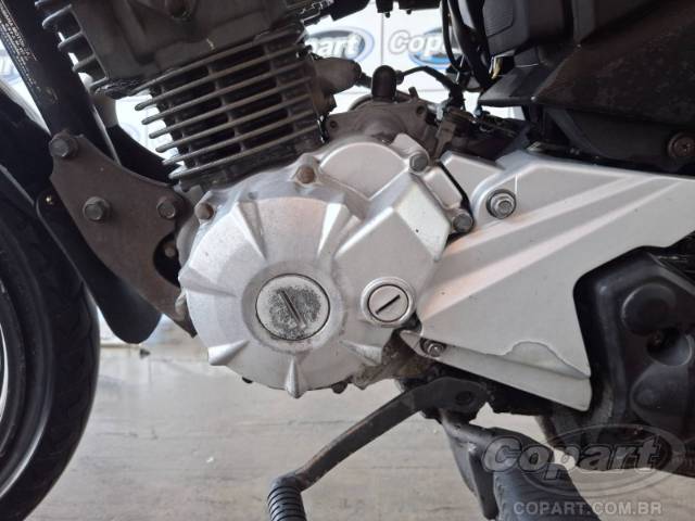 2014 YAMAHA FAZER 