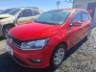 2019 VOLKSWAGEN VOYAGE 