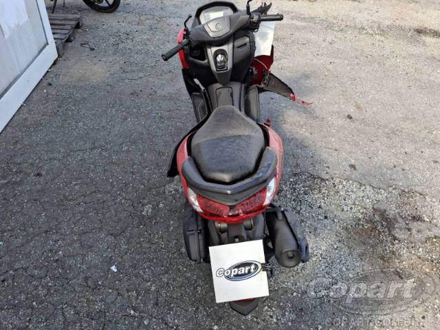 2024 YAMAHA NMAX 