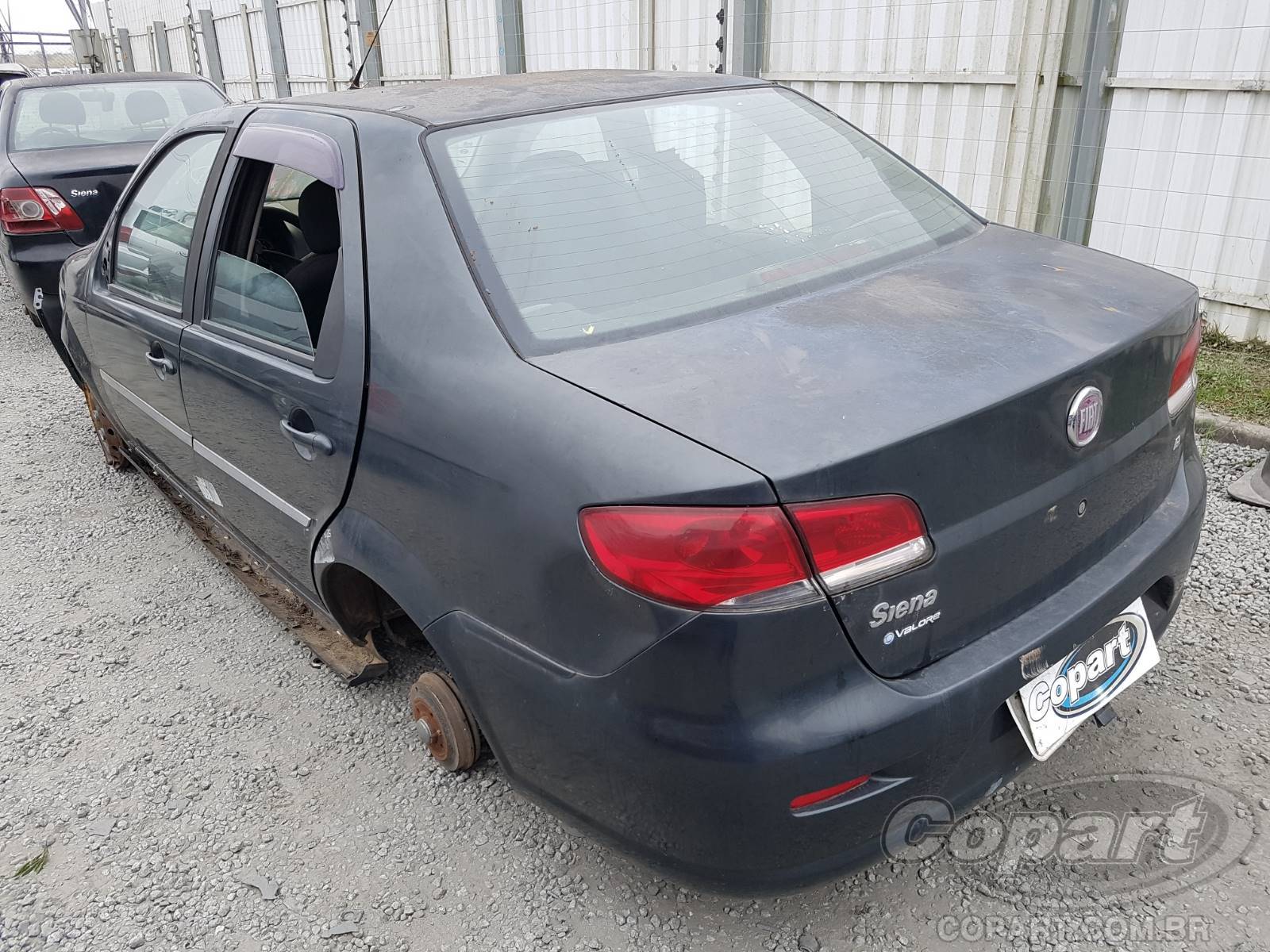 Foto 3: 2012 FIAT SIENA
