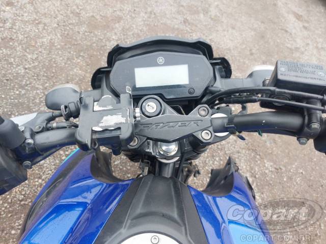 2024 YAMAHA FZ25 FAZER 