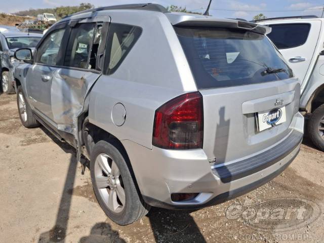 2013 JEEP COMPASS 