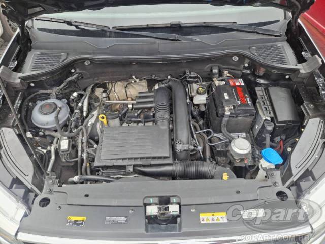 2022 VOLKSWAGEN TAOS 