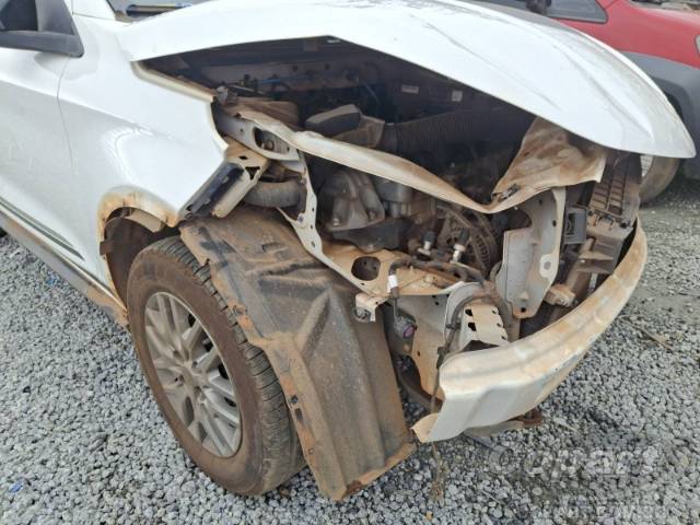2020 FIAT ARGO 