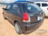 2009 FIAT PALIO 