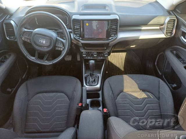 2023 FIAT TORO 