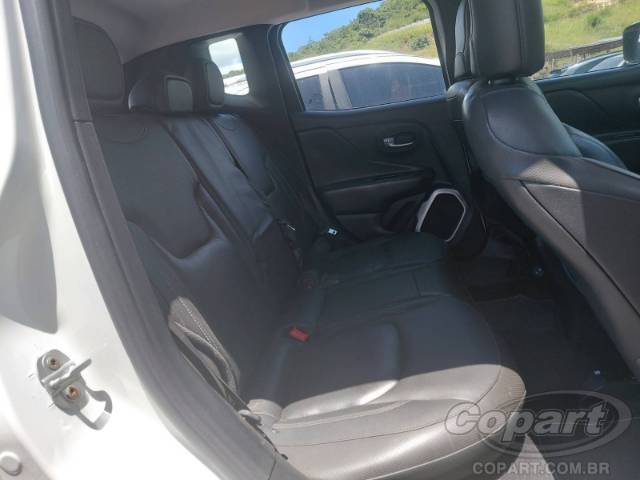 2019 JEEP RENEGADE 