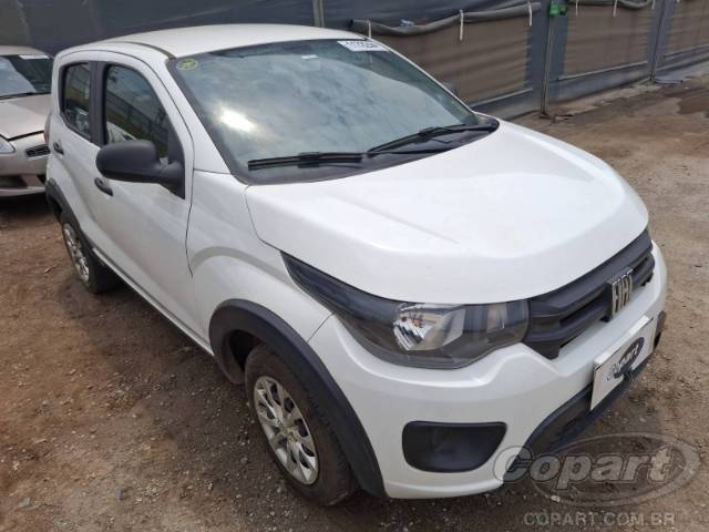 2024 FIAT MOBI 