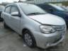 2015 TOYOTA ETIOS SEDA 