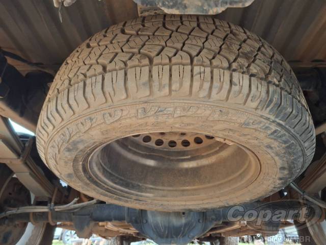 2019 VOLKSWAGEN AMAROK 