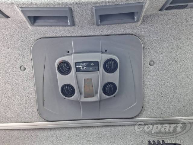 2021 MERCEDES BENZ ATEGO 