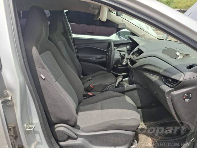 2021 CHEVROLET ONIX PLUS 