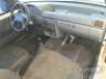 2003 FIAT FIORINO FURGAO 