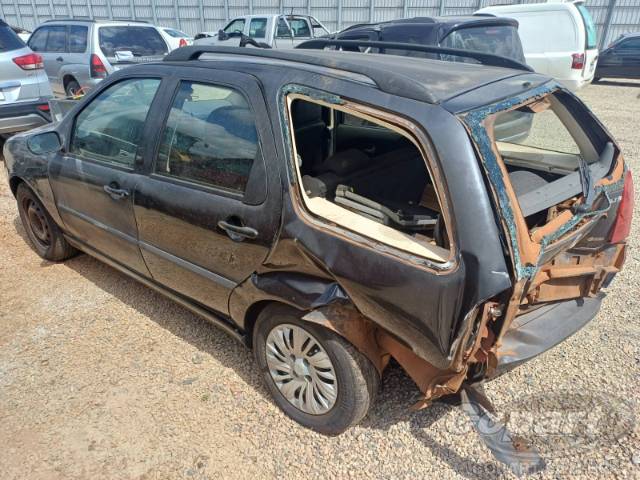 2006 FIAT PALIO WEEKEND 