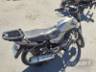2003 YAMAHA YBR 125 