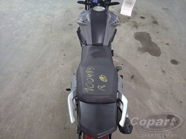 2024 SHINERAY XY 150 