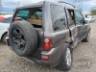 2005 LAND ROVER FREELANDER 