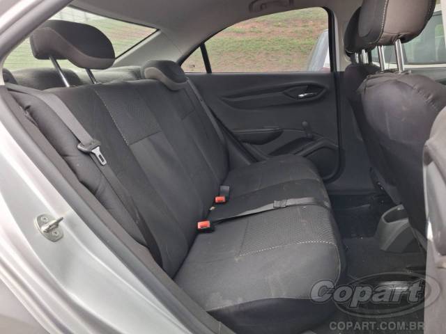 2015 CHEVROLET PRISMA 