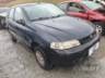 2006 FIAT PALIO 