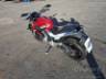 2017 HONDA CB 250 F 