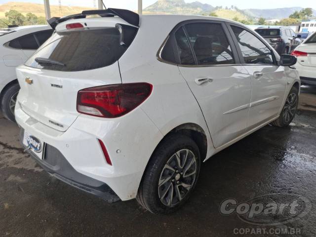 2026 CHEVROLET ONIX 