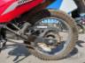 2022 HONDA NXR 160 