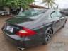 2005 MERCEDES BENZ CLASSE CLS 