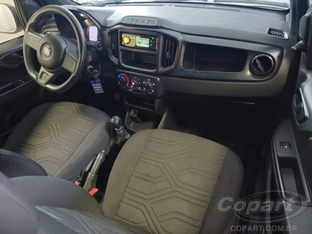 2022 FIAT FIORINO FURGAO 