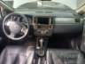 2012 NISSAN TIIDA 