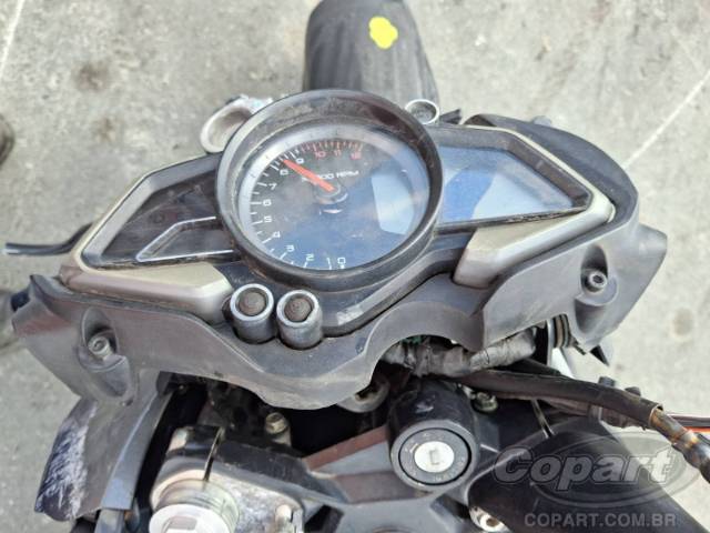 2024 BAJAJ DOMINAR 