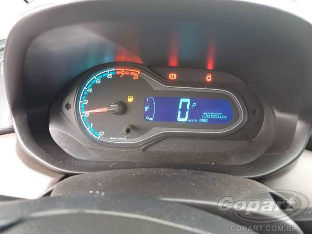 2015 CHEVROLET PRISMA 